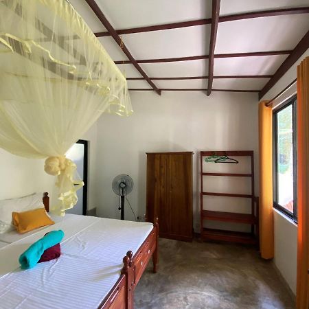 Nature Villa Unawatuna Galketiya Exteriér fotografie