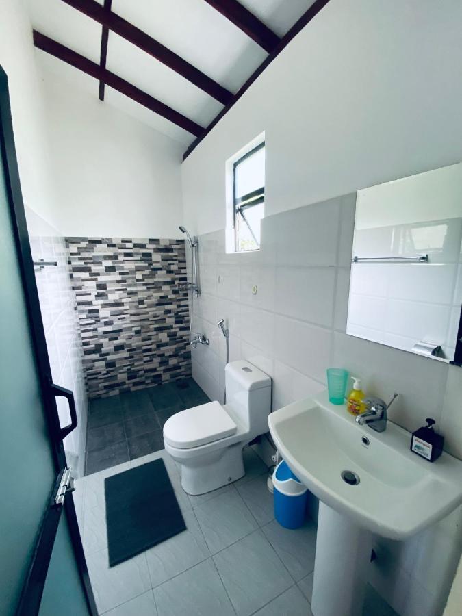 Nature Villa Unawatuna Galketiya Exteriér fotografie